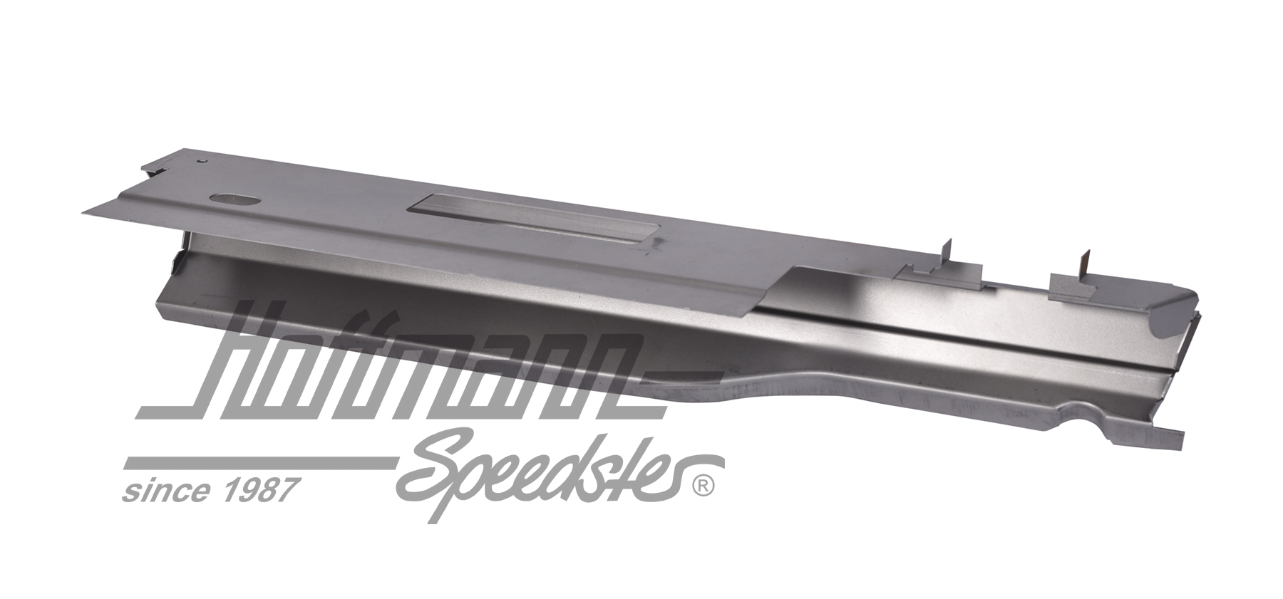 Outer panel, lower, Double Cab, right                                                               