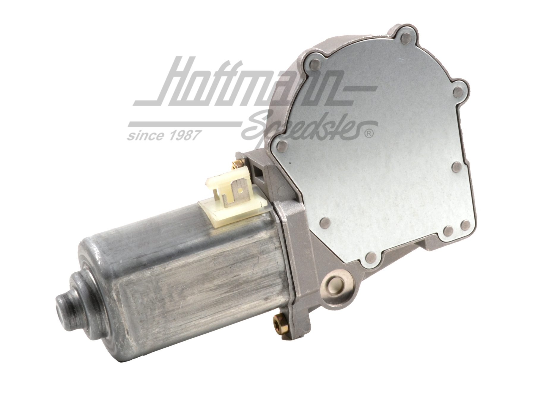 Motor, window lifter, 73-86, right                                                                  