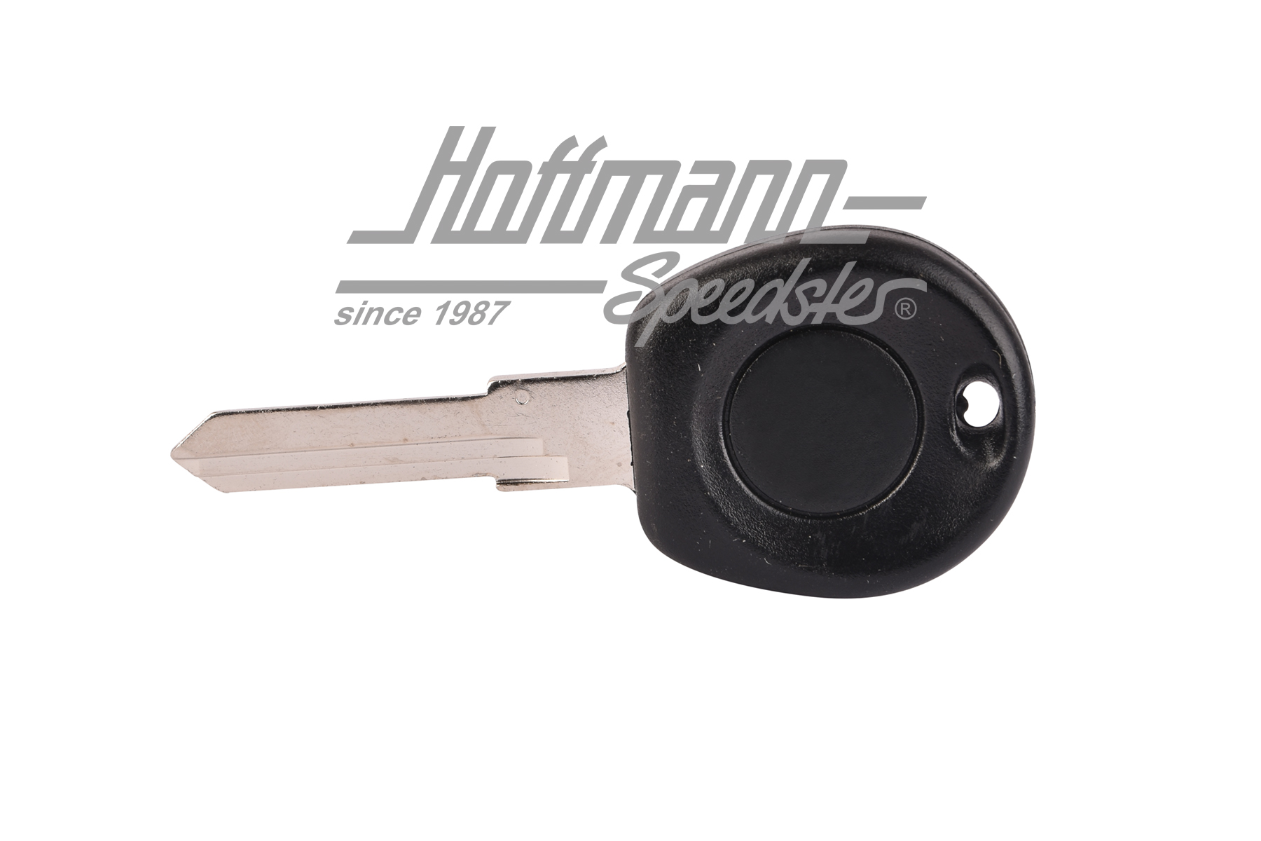 Key blank, profile "AH" | 357 837 219 A | 020-2475-22