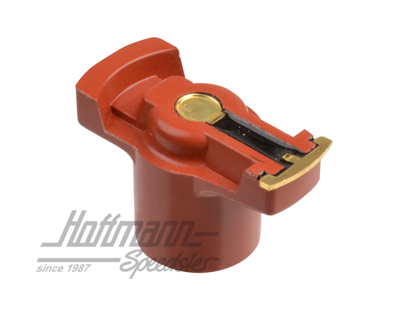 Distributor rotor, 8.68-, Top Quality | 055 905 225 B | 020-0743-10