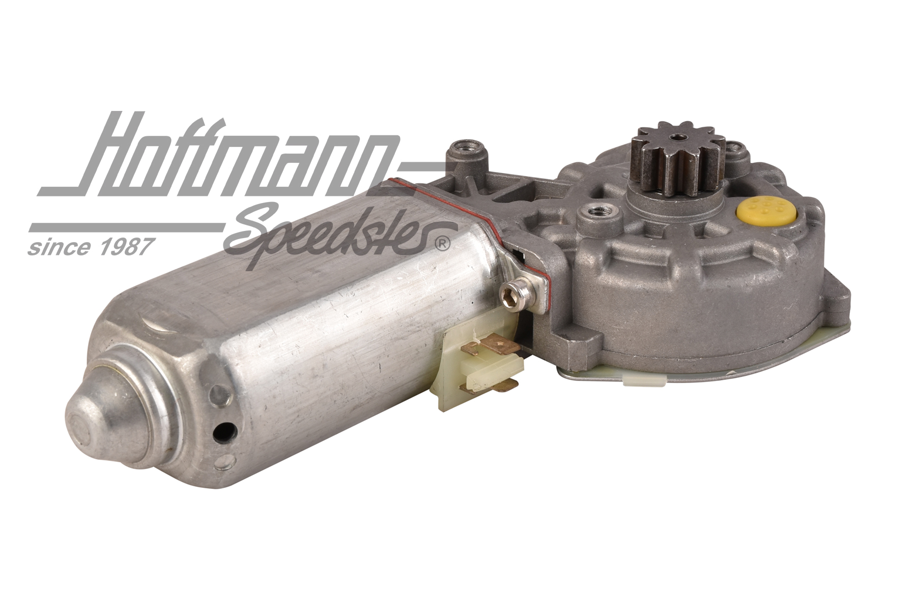 Motor, window lifter, 924/944, right                                                                