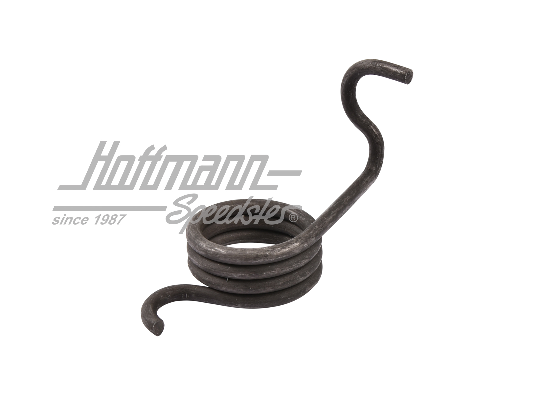 Spring, accelerator pedal, Bus T4 TDI                                                               