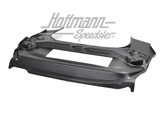 Floor, tank space, front, 911, 65-73, air-condition                                                 