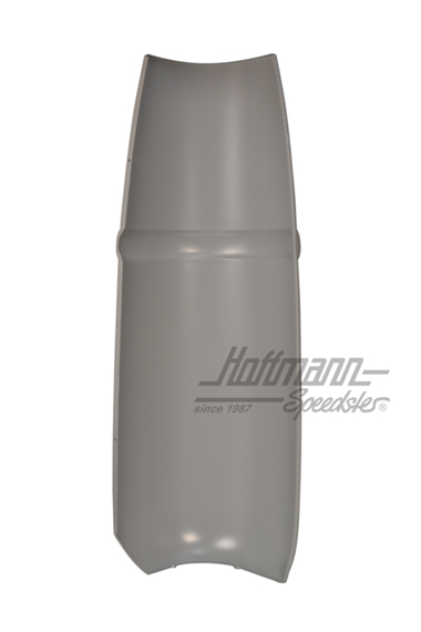 Corner panel, rear, complete, 3.55-7.63, right                                                      