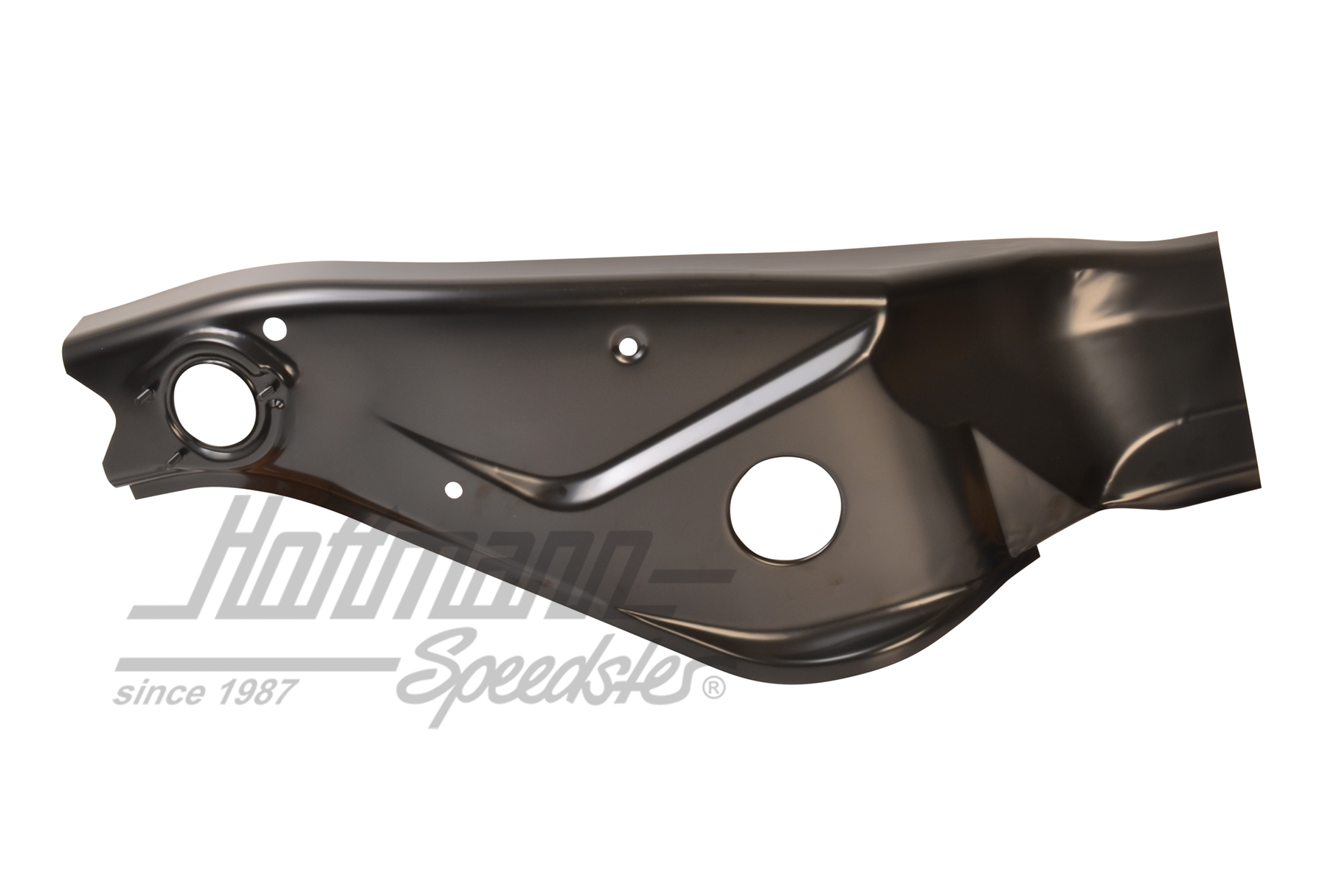 Reinforcing plate, middle,
 911,,69-73, left                                                       