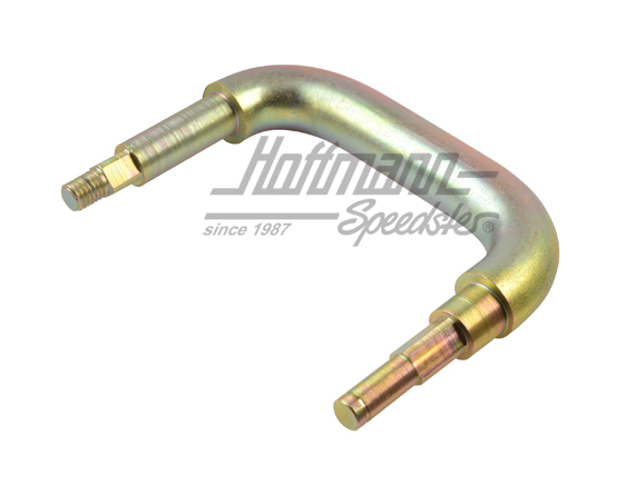 Bow, hinge/sliding door, 75-79                                                                      