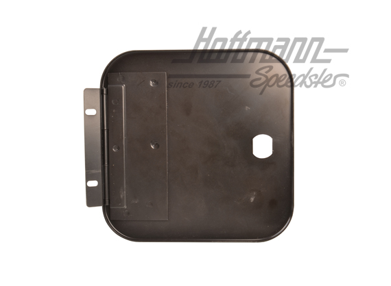 Tank flap, Bus T1, 8.55-7.66                                                                        