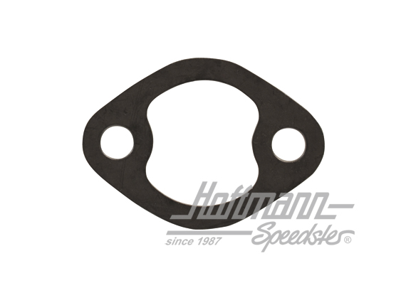Seal, crankcase/water pipe, WBX, right | N  901 288 02 | 307-4015-10