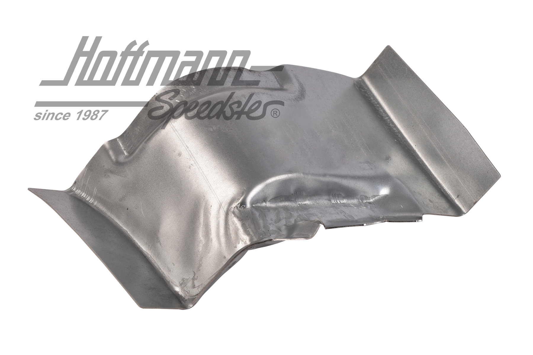 Repair panel, inner rear wing, front part, right                                                    
