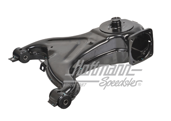 Axle guide, rear, Bus T3, left | 251 501 401 E | 330-3590-01