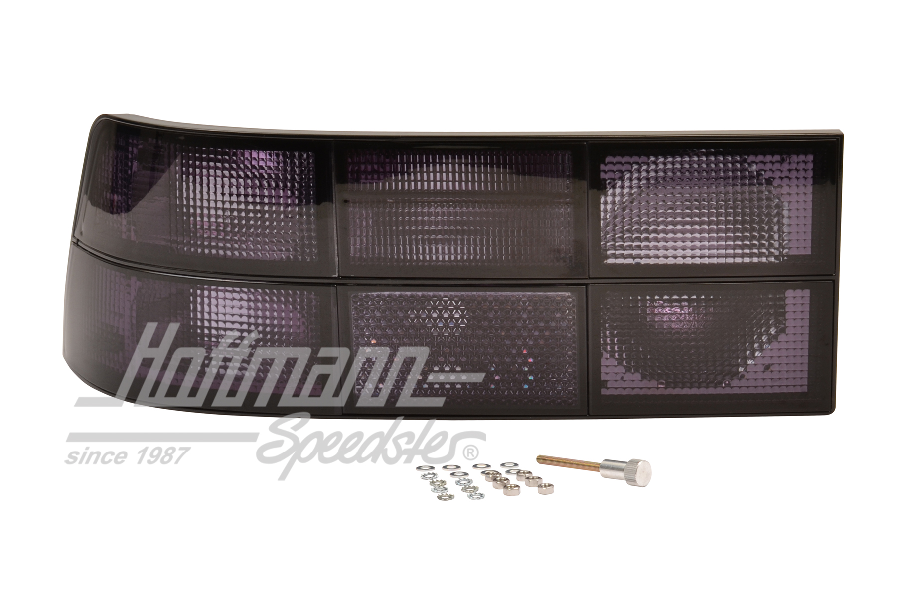 Tail light, 924/944, smoked, left                                                                   