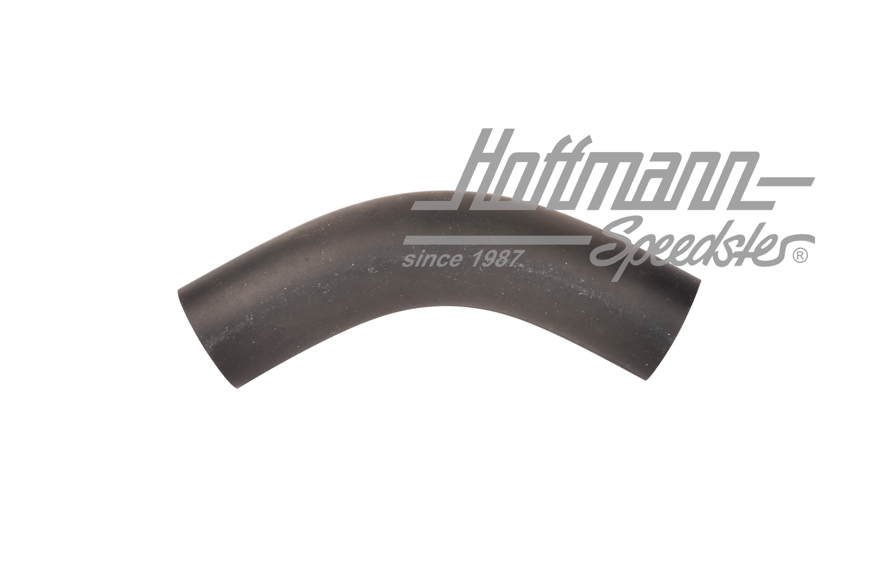 Venting hose, fuel tank, Bus T2 8.67-7.72                                                           