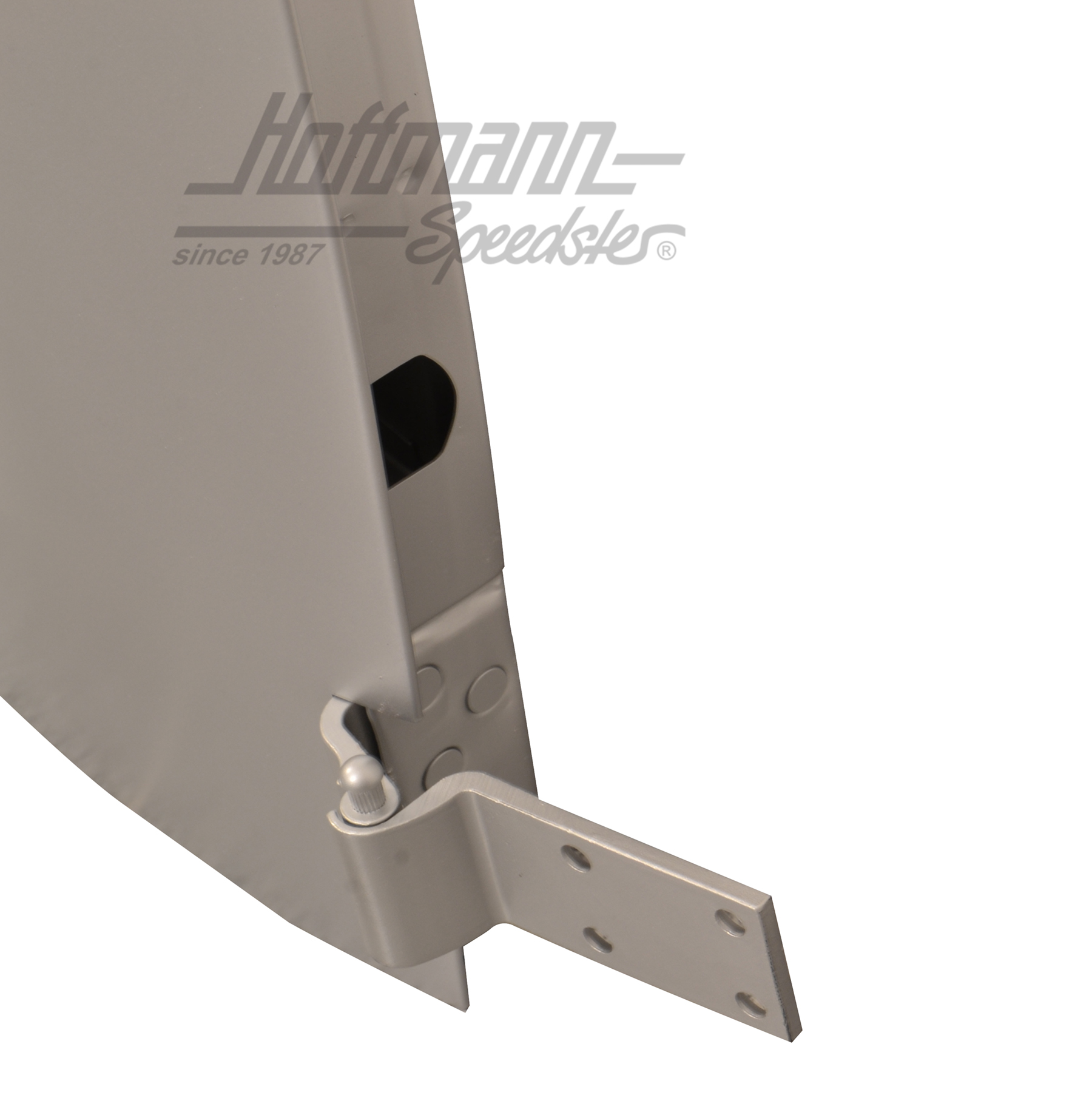 Door, complete, 8.63-7.67, right                                                                    