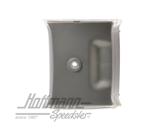 Cover, turn signal/fog lamp, 964                                                                    