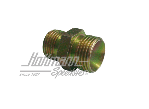 Double neck, M18/M16 | 8150..1008 | 020-0430