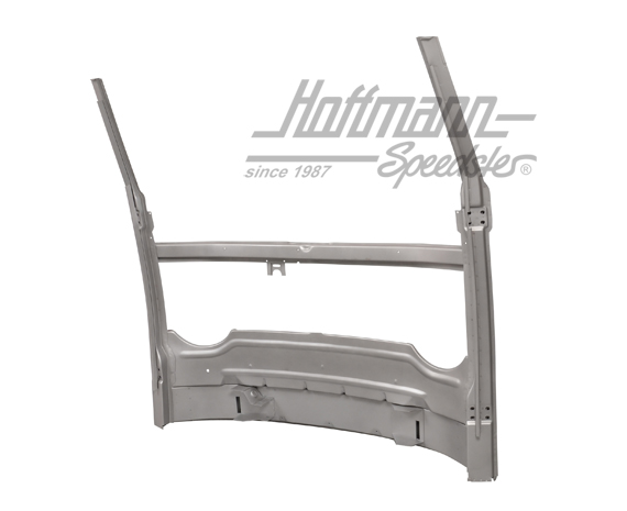 Inner frame, front, complete, Bus T1, 55-67                                                         