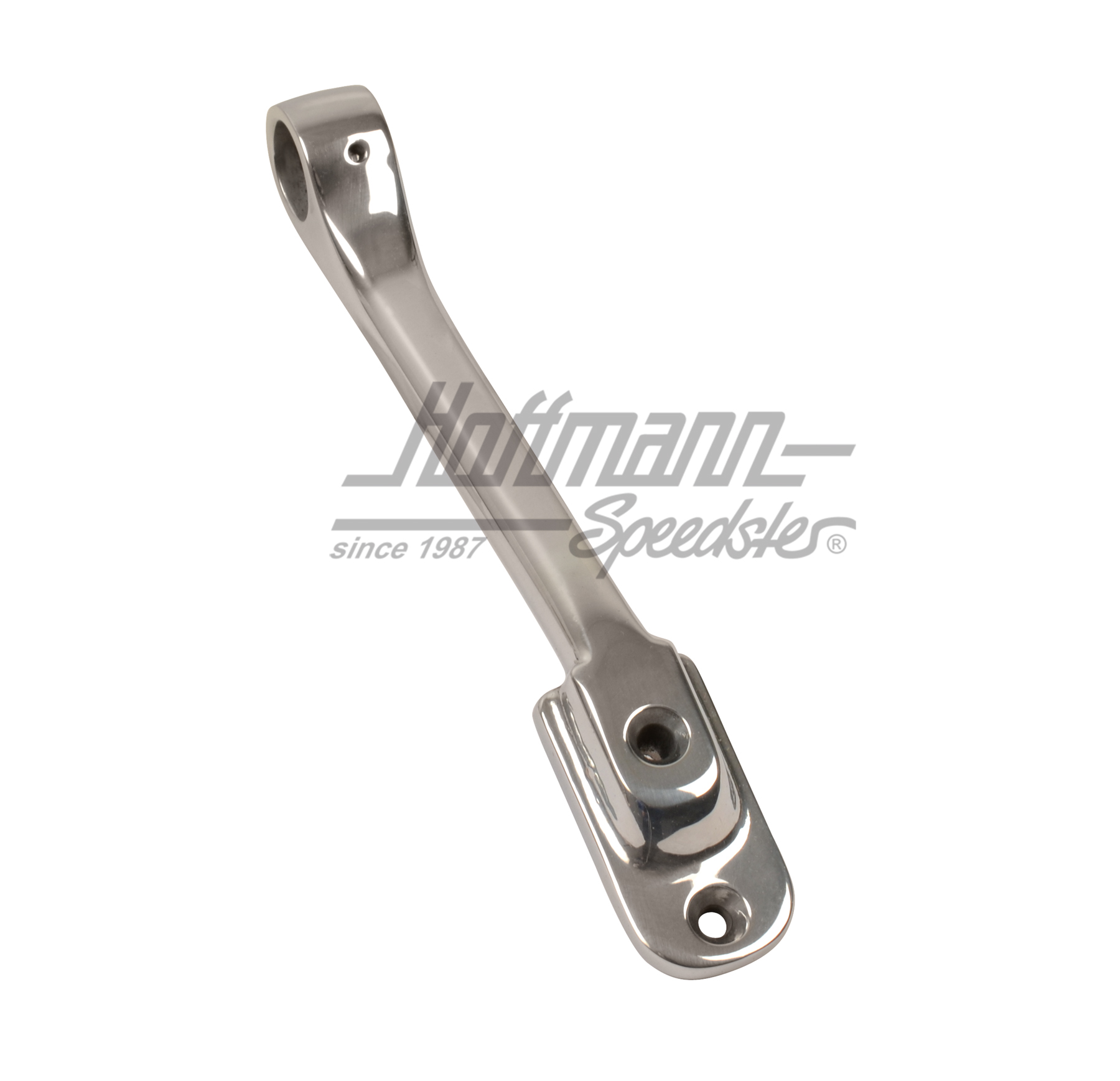 Retainer, Jail Bar, middle, rear bench                                                              