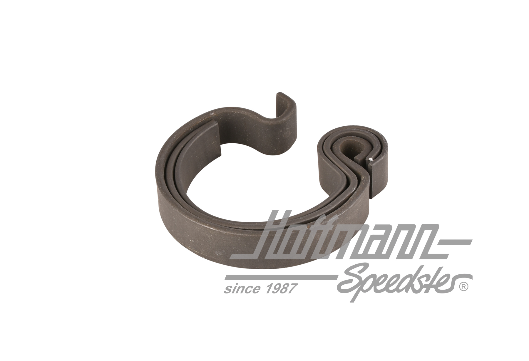 Bending spring (Omega spring), 911, 78-86
                                                          