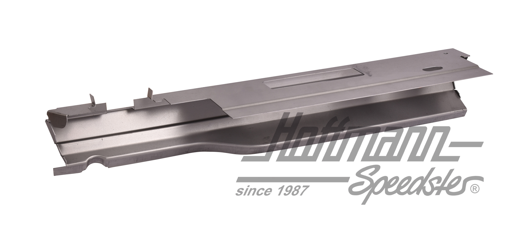 Outer panel, lower, Double Cab, left                                                                