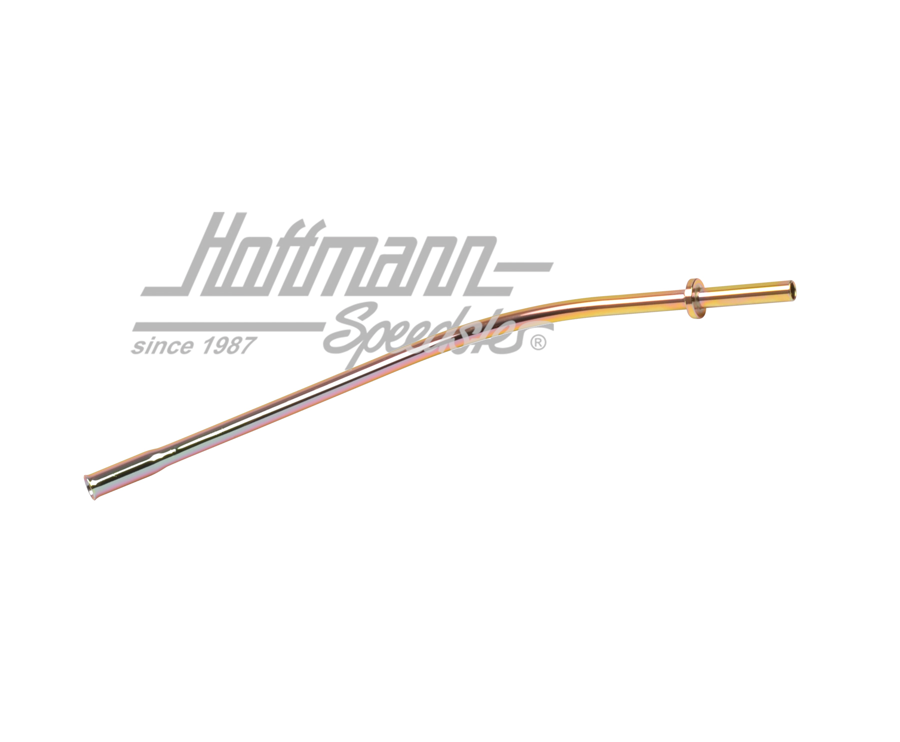 Funnel, oil dipstick, WBX, except Syncro | 025 115 609 | 307-3002