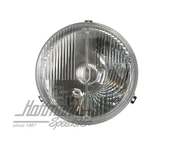 Headlight insert H4, without frame                                                                  