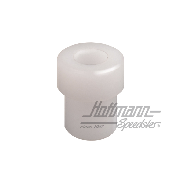 Bushing, guiding support, vent wing, left/right, 64-72 | 151 837 631 B | 020-4982-07