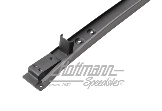 Bow, folding roof, front, lower, -7.63                                                              