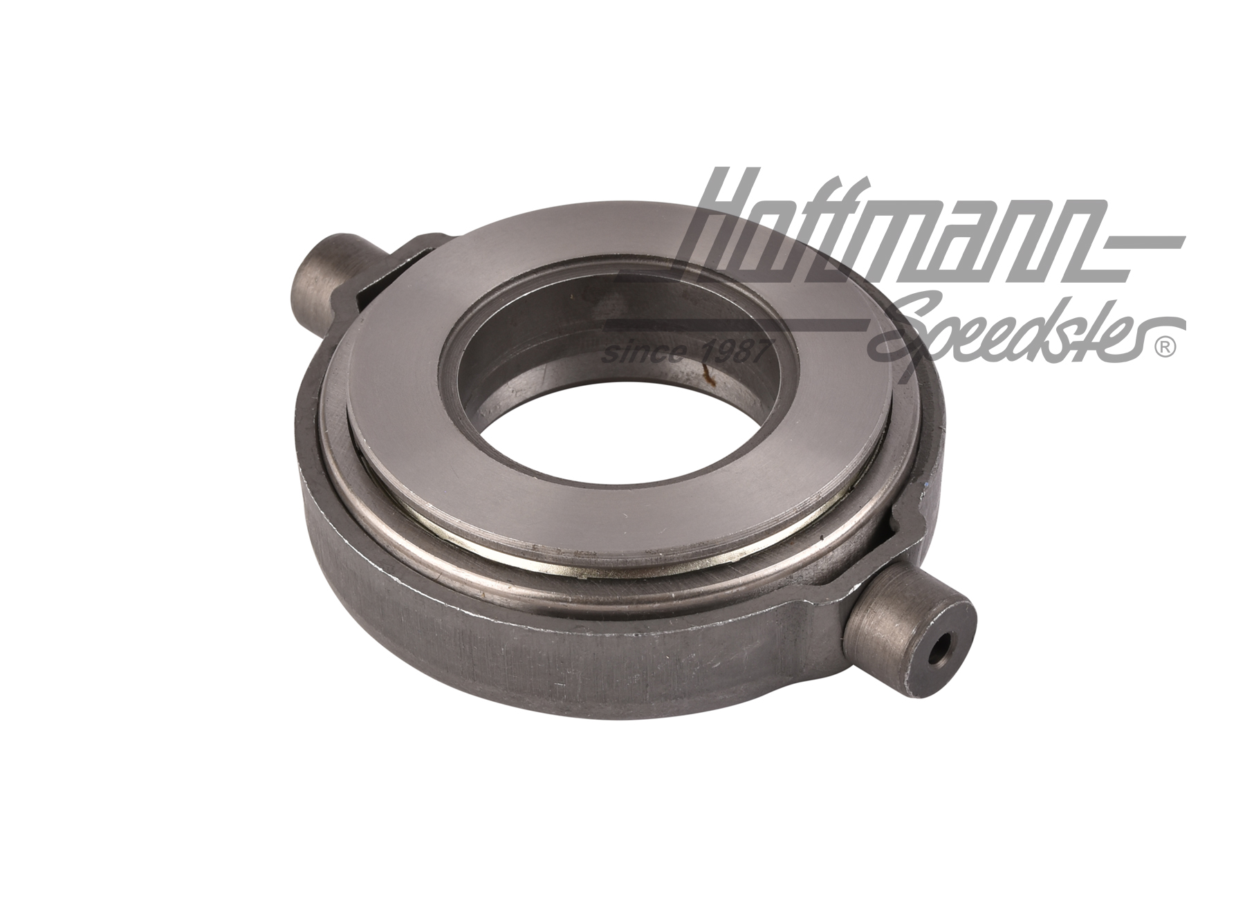 Release bearing, unguided, -3.72, Top Quality                                                       