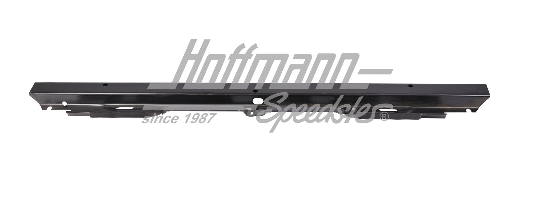 Cross member, pedal floor, Bus T3                                                                   