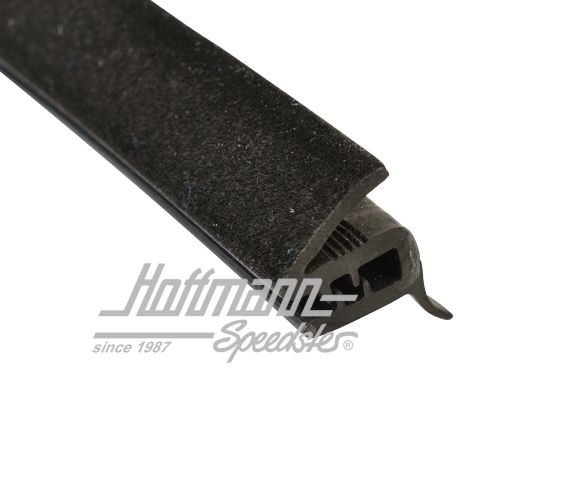 Scraper, door, inside, left/right                                                                   