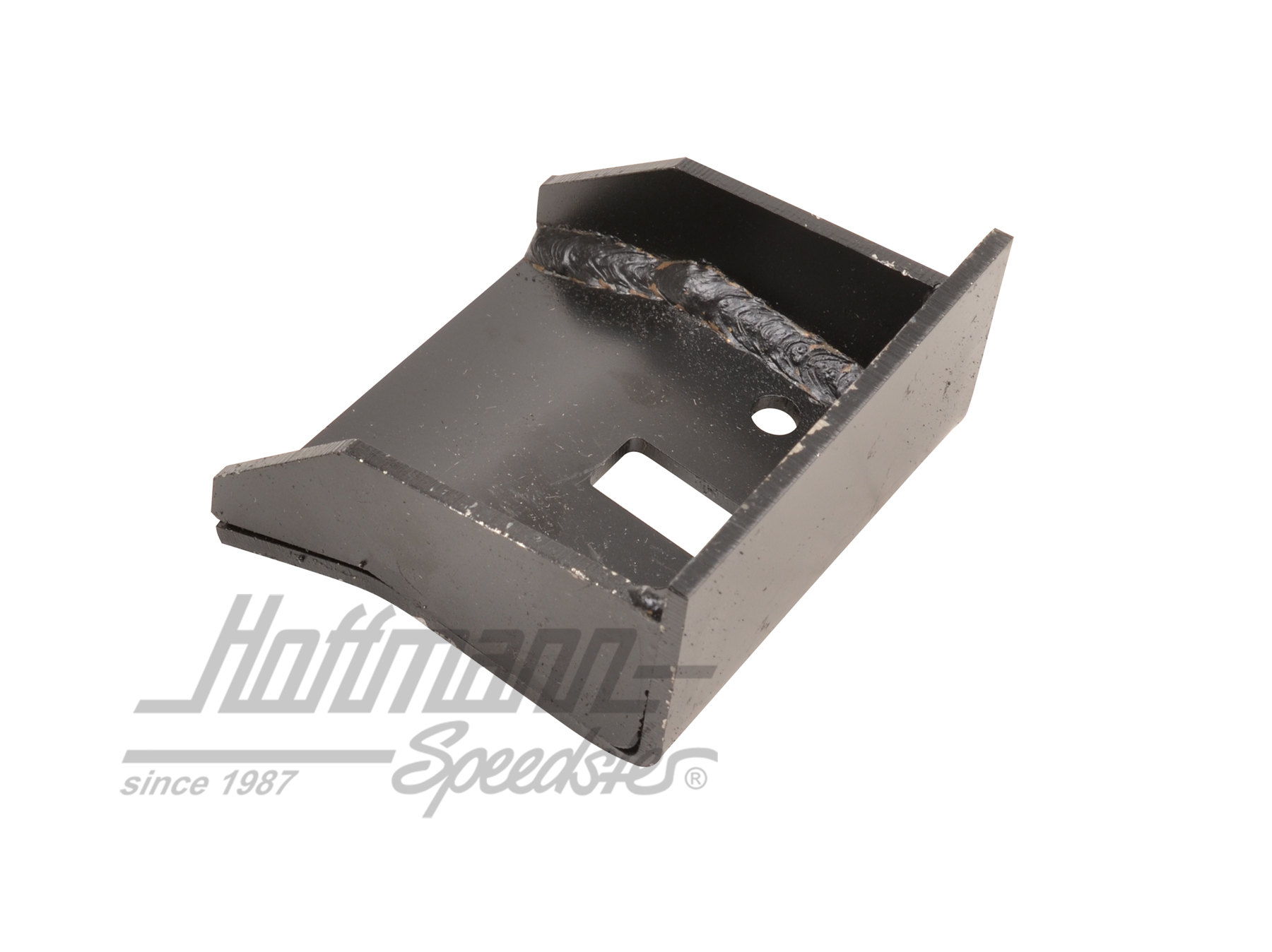 Reinforcement, door retaining strap, Bus T4                                                         