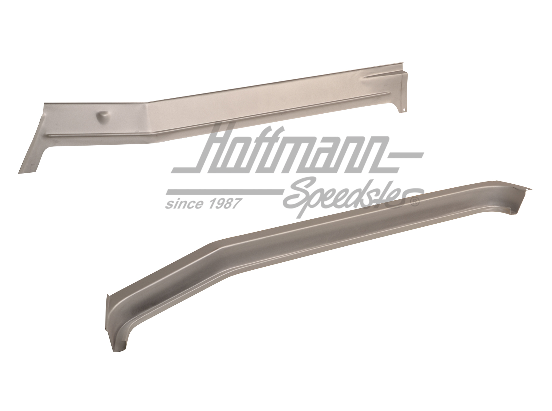 Repair panel, door frame, roof, 8.63-7.67, left                                                     