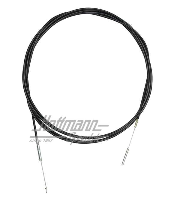 Heater cable, 4225 mm, Bus T2, 72-79, right                                                         