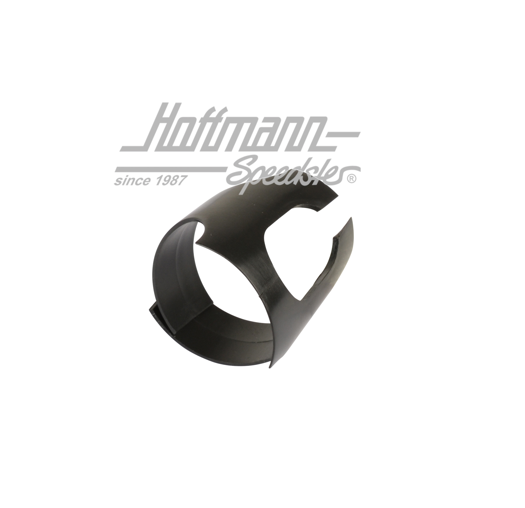 Insulation, steering tube, Bus T2, 8.67-7.69                                                        