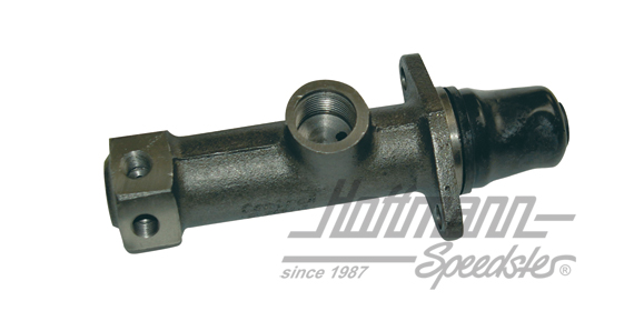 Master brake cylinder, Beetle / Bus T1 | 211 611 011 H | 089-2761