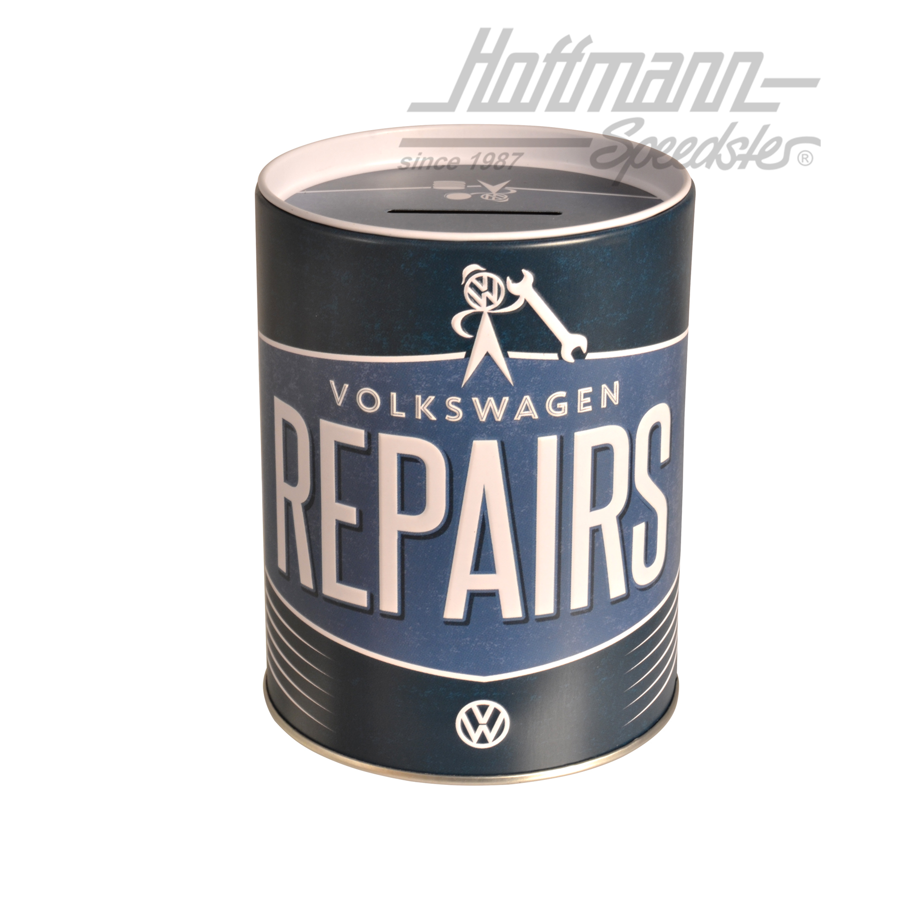 Savings box, VW Service and Repairs                                                                 
