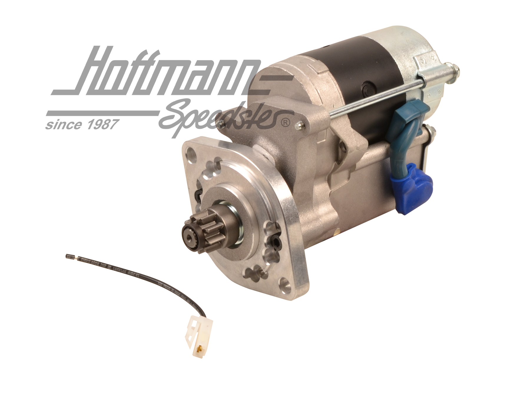 Starter motor, Performance, Type-1 engines | AC 903 9612 | 020-1292-12