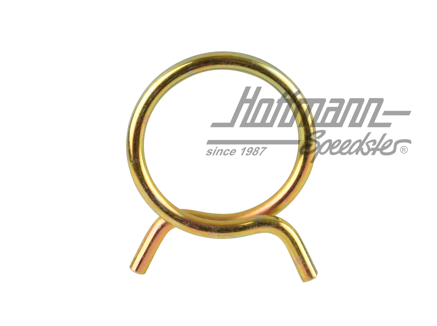 Clamp, drain hose, blower box                                                                       