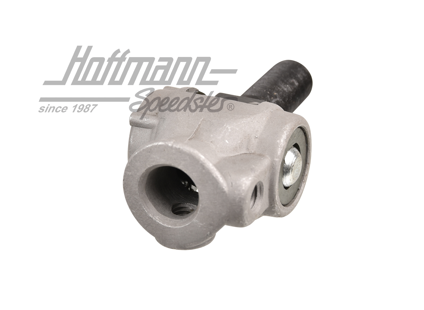 Shift-rod coupling, rear, 911/912                                                                   