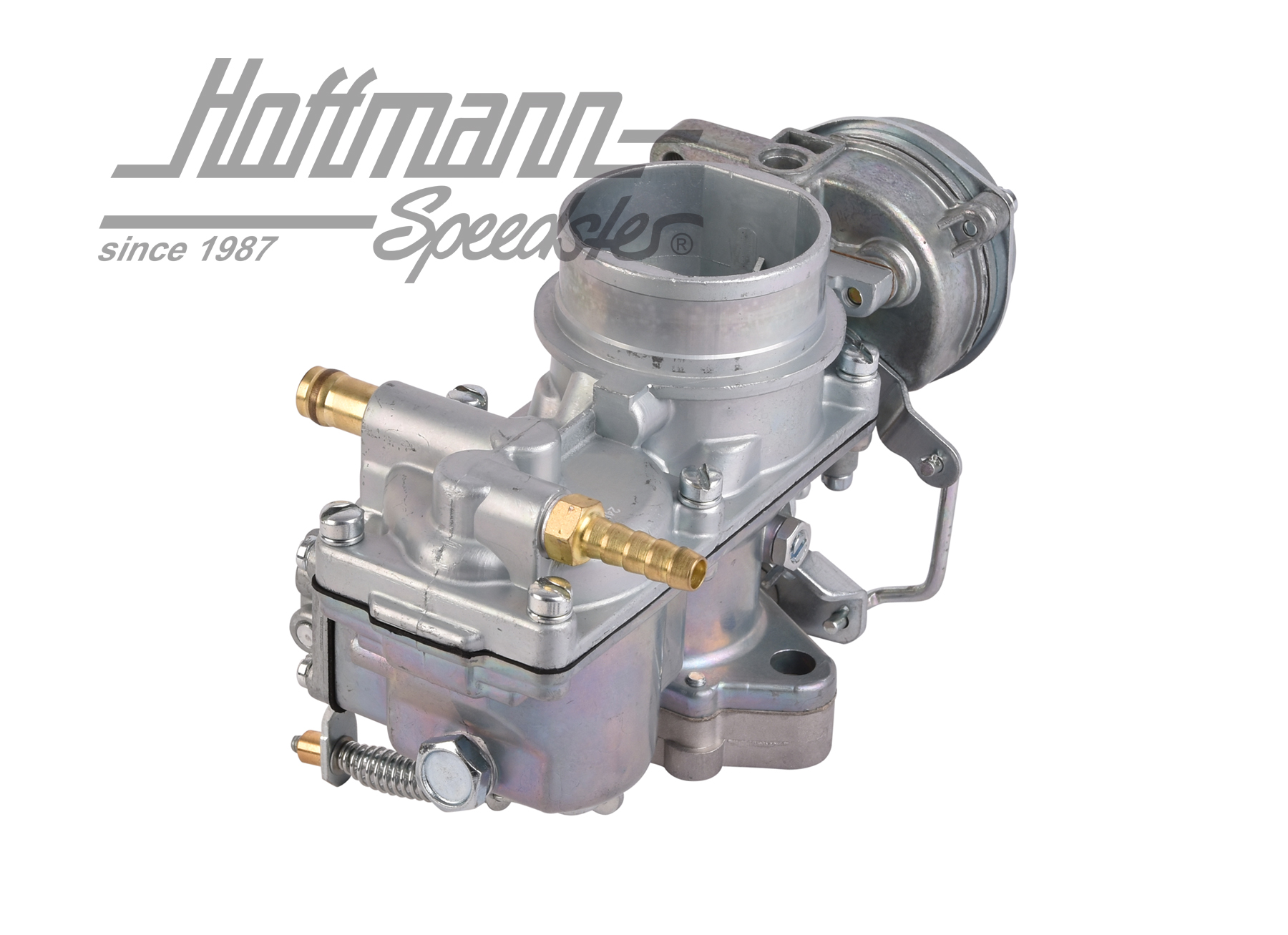 Carburetor, 32/34 PDSIT, Type 4, right                                                              
