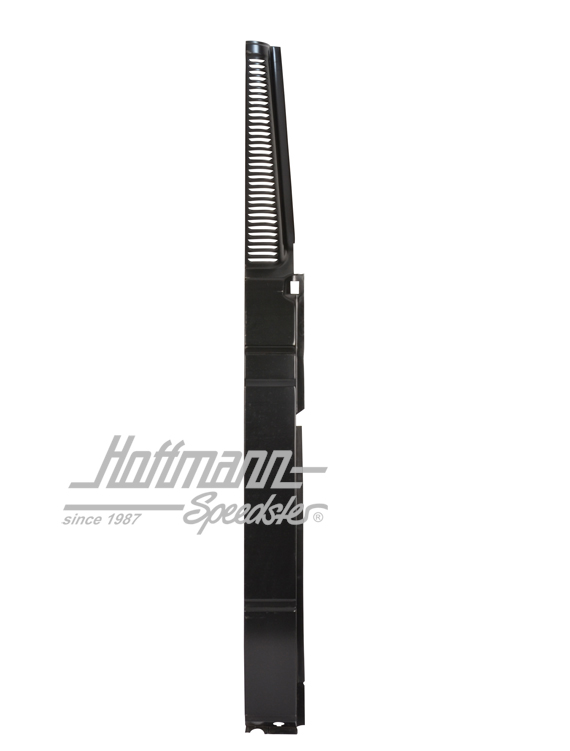 C-pillar, double cab, outer, left                                                                   