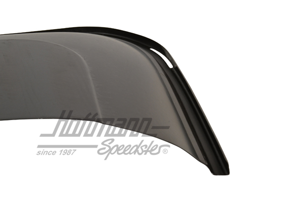 Repair panel, roof, 400mm, rear, Bus T2                                                             