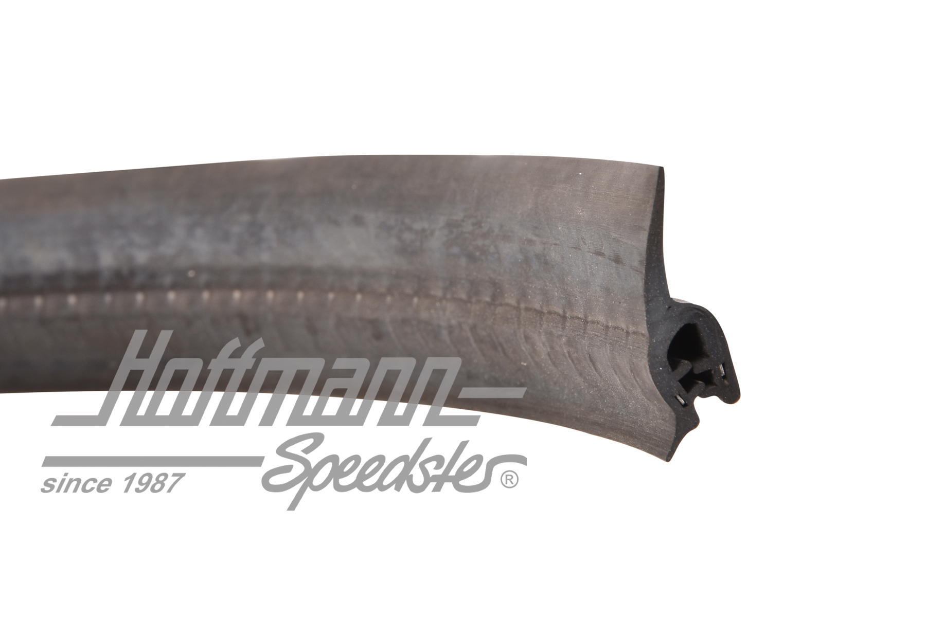 Seal, engine hood/rear window                                                                       