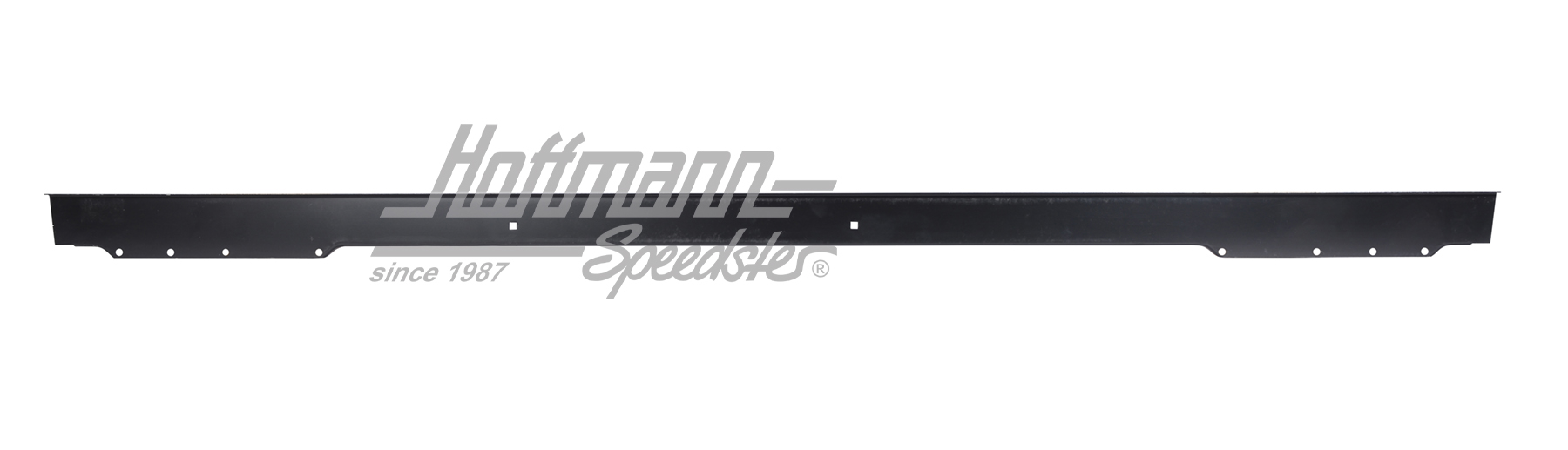 Inner panel, end support, load floor
 | 245 801 823 | 390-0490-10