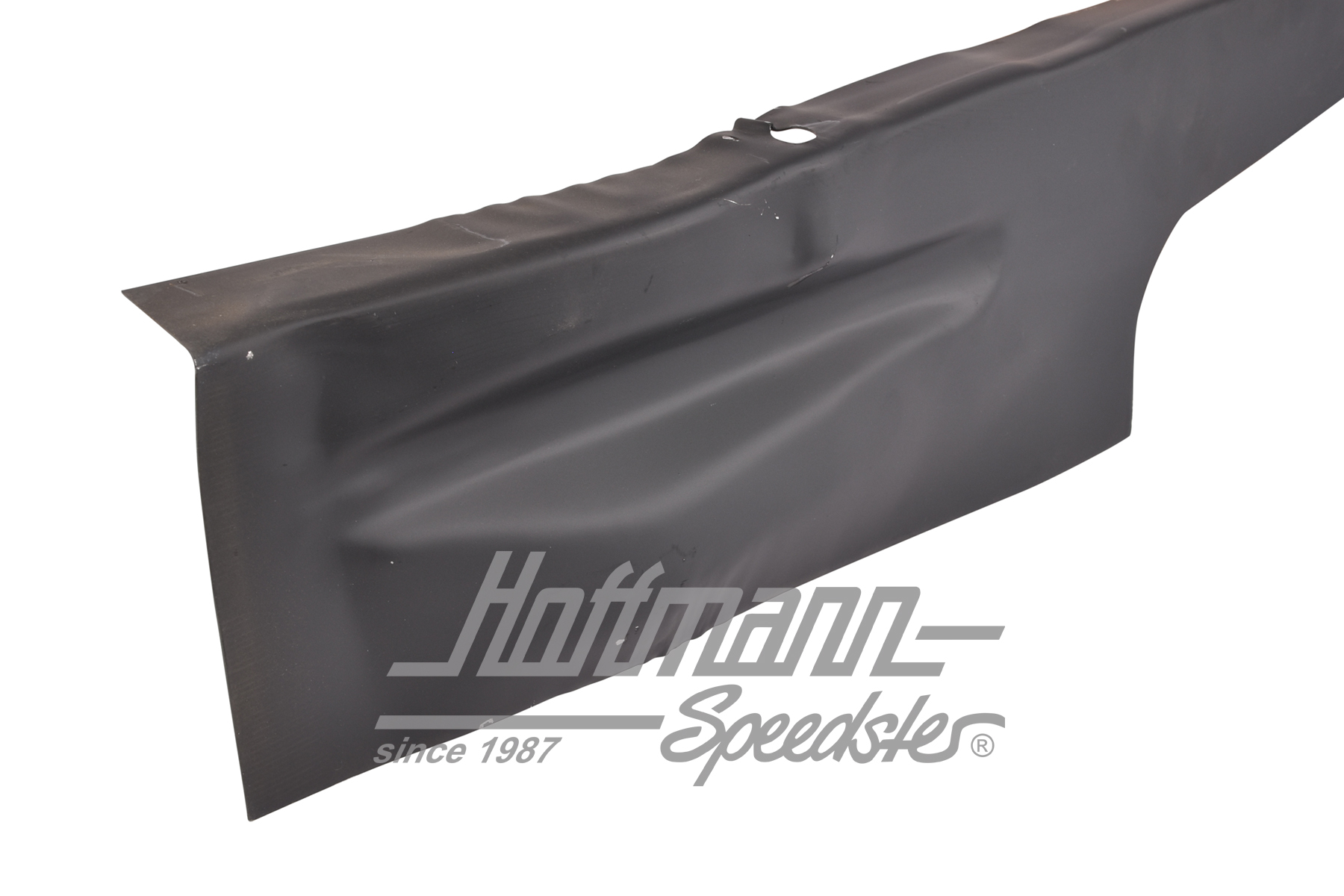 Repair panel, front, top, Golf 1, left                                                              