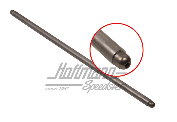 Push rod, ACD                                                                                       