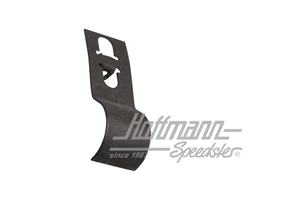 Clamp, wiring harness, 65-                                                                          