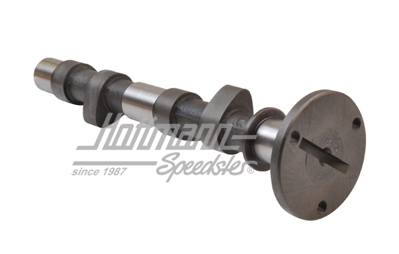 Camshaft Engle, 284°/lift 10.92, W110                                                               