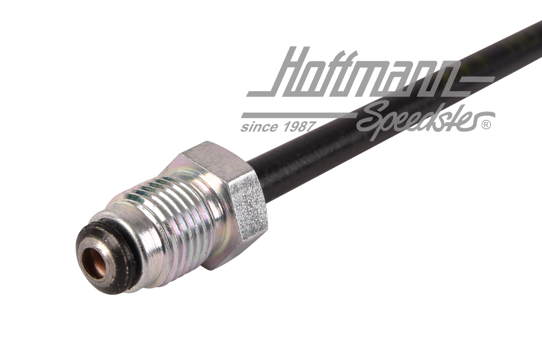 Brake line kit, Porsche 356/356A                                                                    