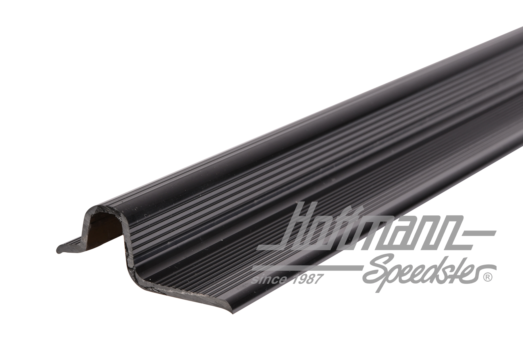 Rocker panel trims, Golf 1, 4-doors, rear                                                           